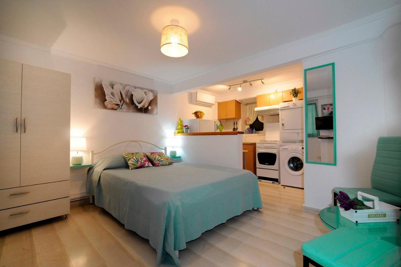 Corfu Studio In Historic Unesco City Centre Exteriér fotografie